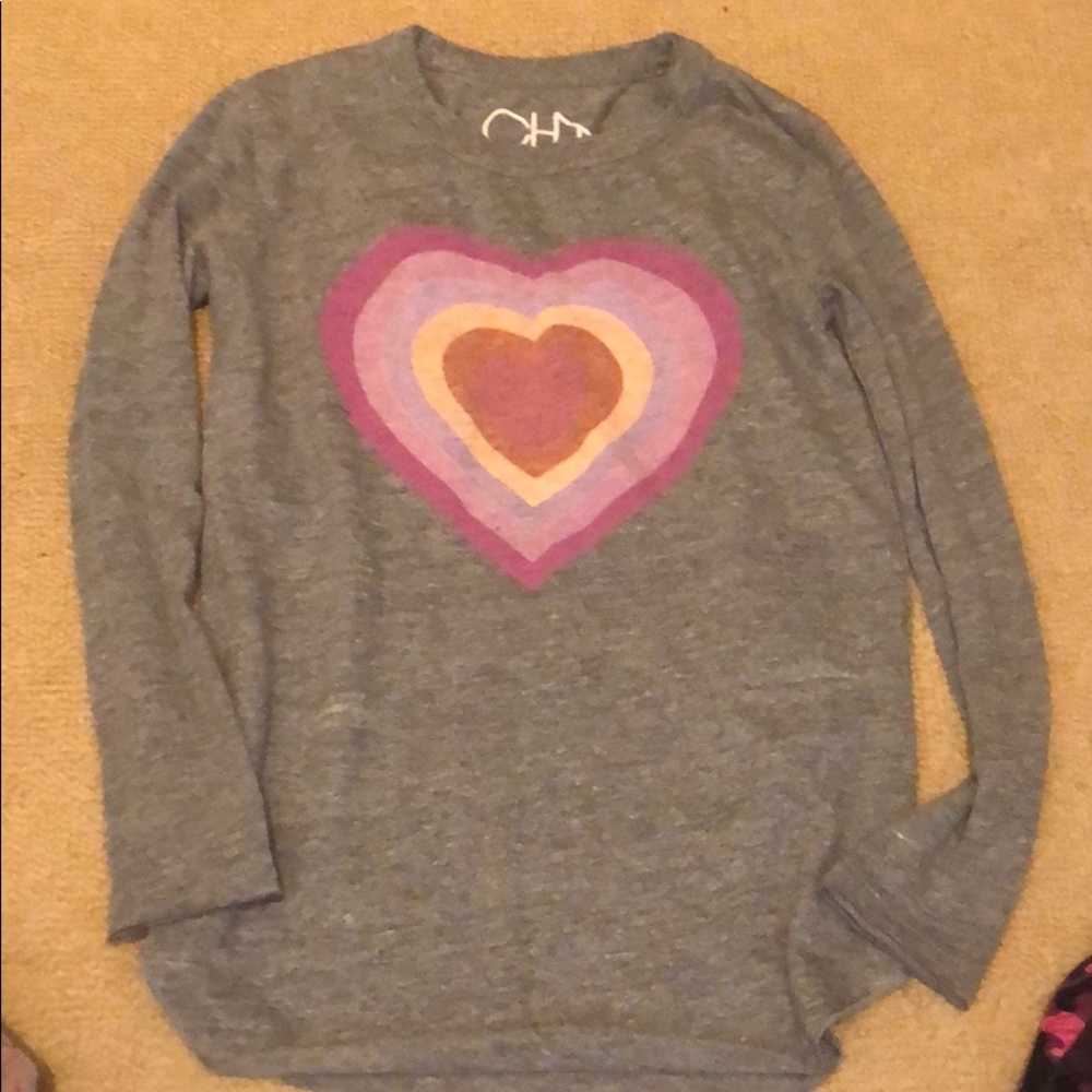 Chaser Sweater